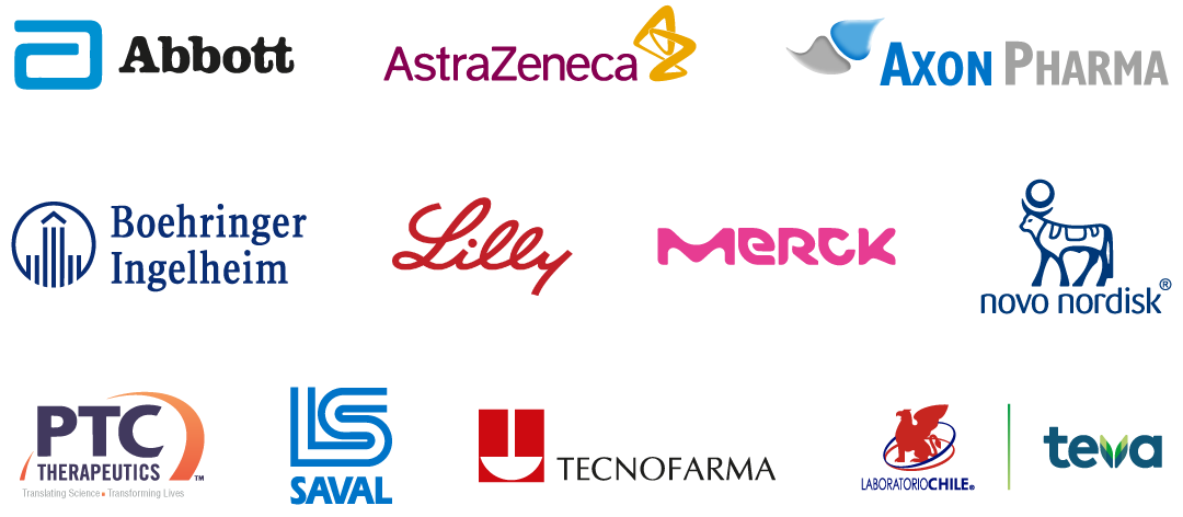 Logos patrocinadores