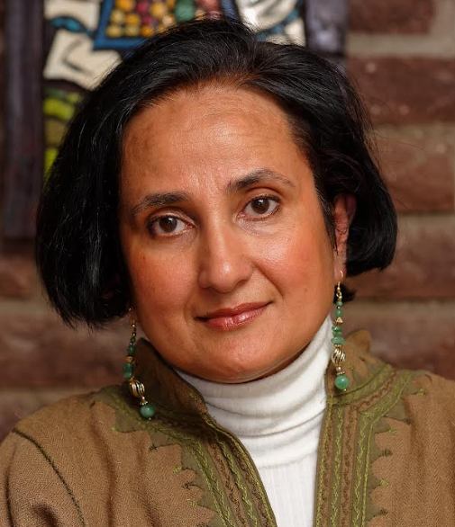 author