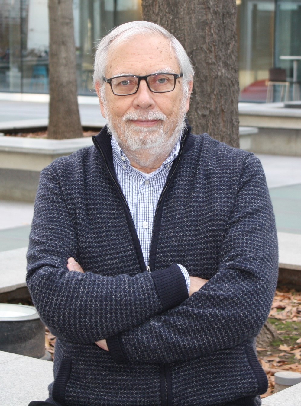 author