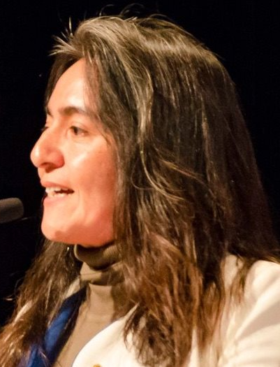 author
