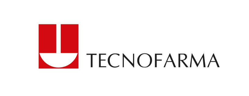 Logo Tecnofarma