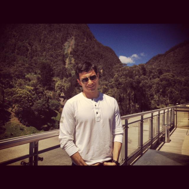 author