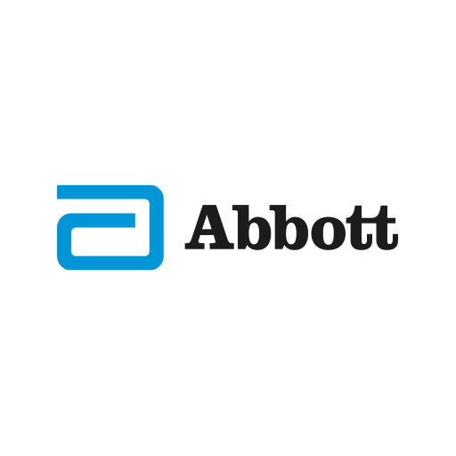 Logo Abbott