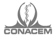 Logo CONACEM